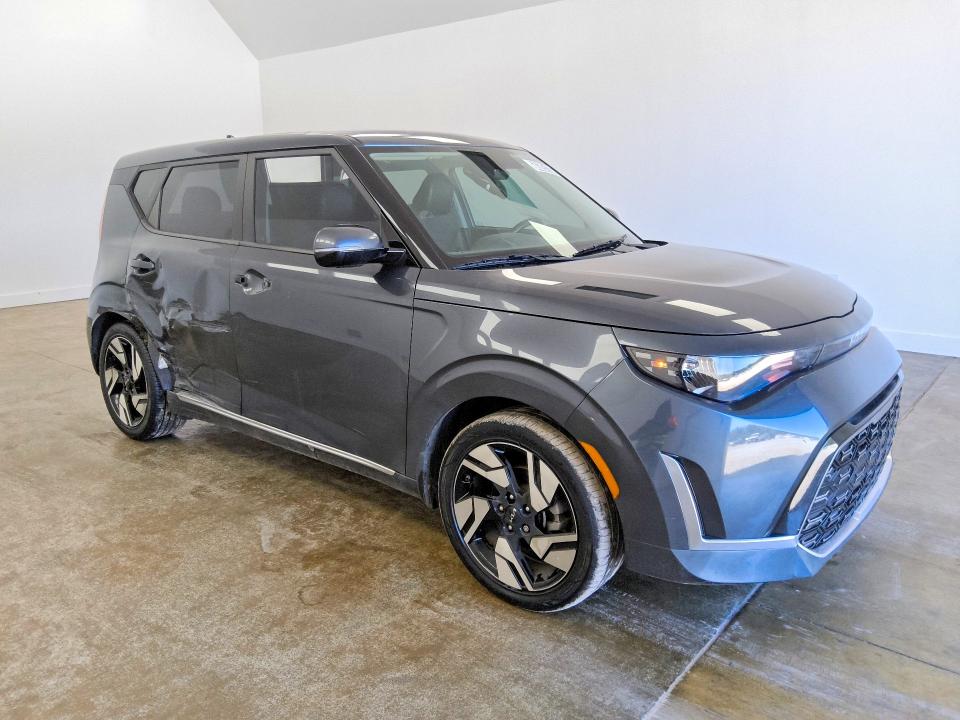 Aukcja sprzedaży 2025 Kia Soul, vin: KNDJ53AU2S7244624, numer aukcji: 66393136