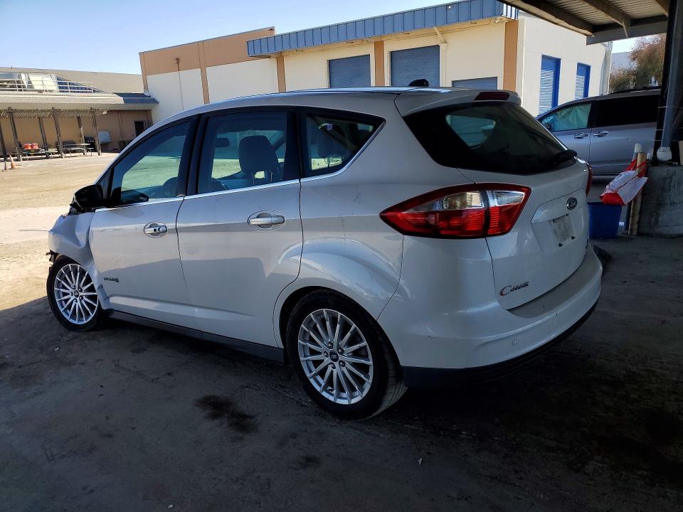 Aukcja sprzedaży 2013 Ford C-max, vin: 1FADP5BU5DL548256, numer aukcji: 70809696