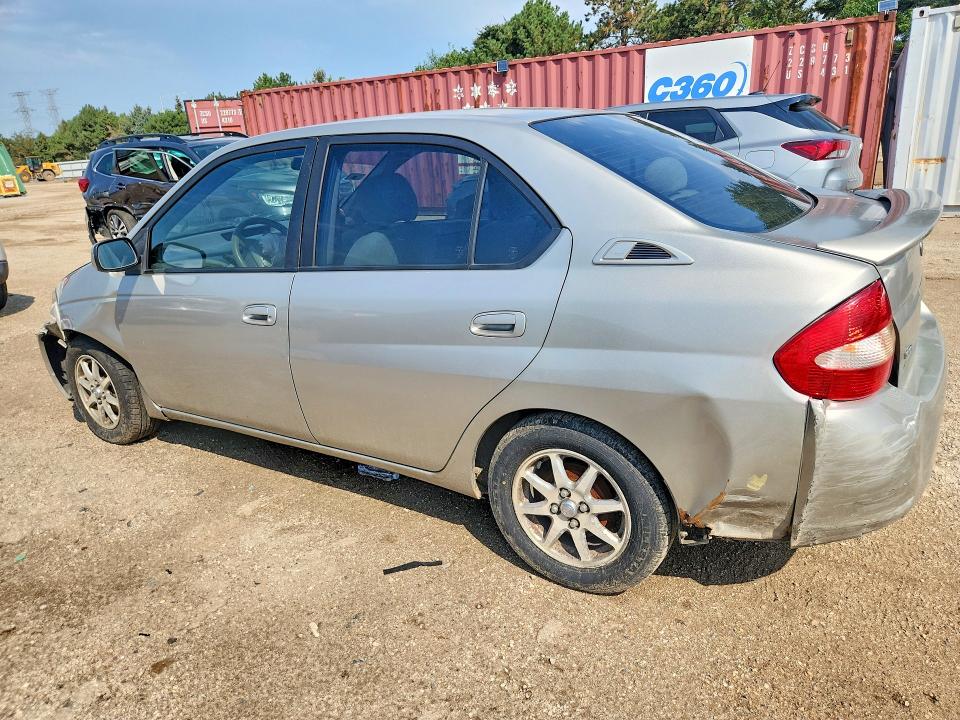 Продаж на аукціоні авто 2003 Toyota Prius, vin: JT2BK18U330079970, номер лоту: 67028256