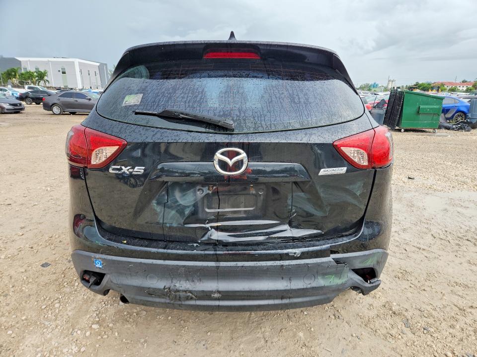 Aukcja sprzedaży 2014 Mazda Cx-5, vin: JM3KE2BE8E0367676, numer aukcji: 69012816