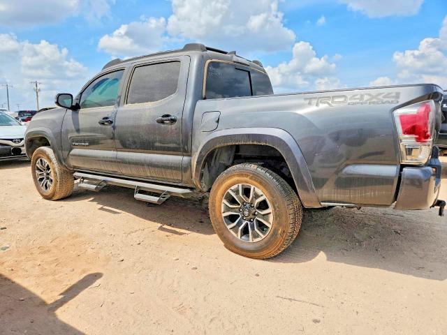 Aukcja sprzedaży 2019 Toyota Tacoma, vin: 3TMGZ5AN8KM202483, numer aukcji: 63854136
