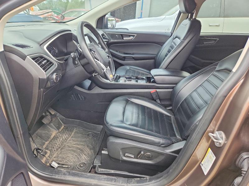 Aukcja sprzedaży 2019 Ford Edge, vin: 2FMPK4J91KBB15099, numer aukcji: 70611966