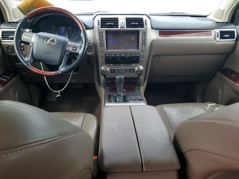 Aukcja sprzedaży 2016 Lexus Gx, vin: JTJBM7FX6G5137433, numer aukcji: 65049756