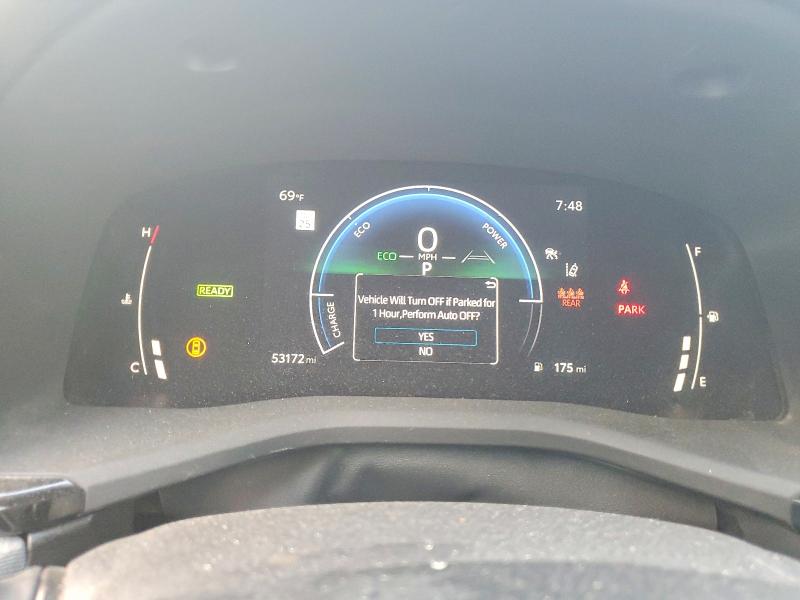 Продаж на аукціоні авто 2025 Toyota Camry, vin: 4T1DAACK6SU068568, номер лоту: 68586296