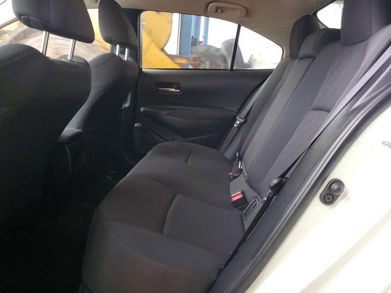 Продажа на аукционе авто 2020 Toyota Corolla, vin: JTDEPRAEXLJ078221, номер лота: 70239546