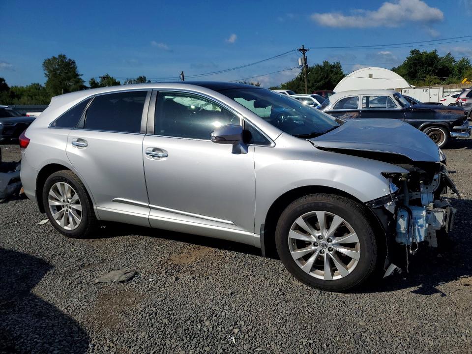 Продаж на аукціоні авто 2014 Toyota Venza, vin: 4T3BA3BB1EU059860, номер лоту: 67540236