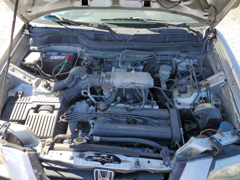 Продажа на аукционе авто 1998 Honda Cr-v, vin: JHLRD2842WC015995, номер лота: 67459186