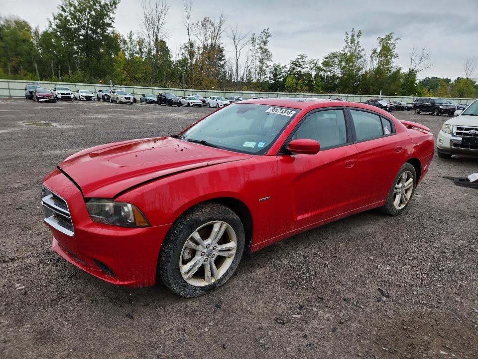 2011 Dodge Charger მანქანა იყიდება აუქციონზე, vin: 2B3CM5CT3BH517541, აუქციონის ნომერი: 69073346