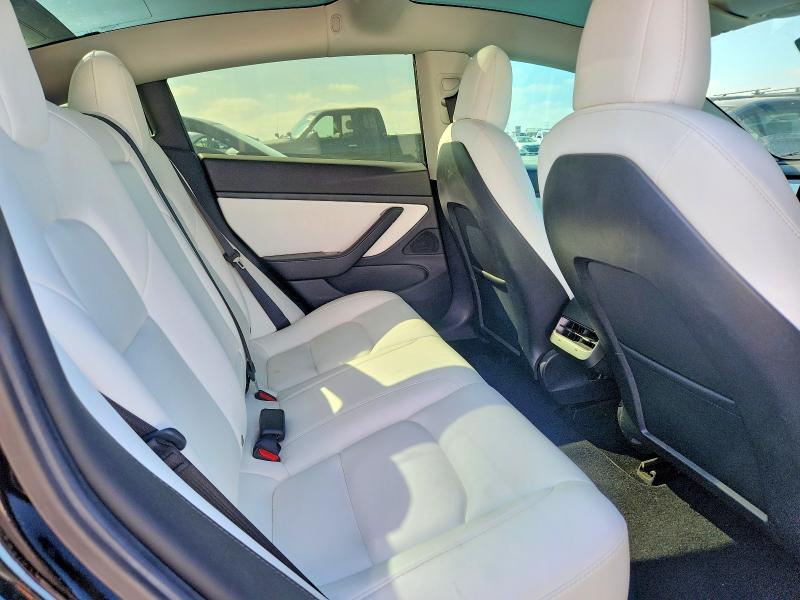 Продаж на аукціоні авто 2020 Tesla Model 3, vin: 5YJ3E1EBXLF806643, номер лоту: 69562556