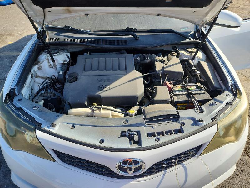 70778196 :رقم المزاد ، 4T1BK1FK3EU544392 vin ، 2014 Toyota Camry مزاد بيع