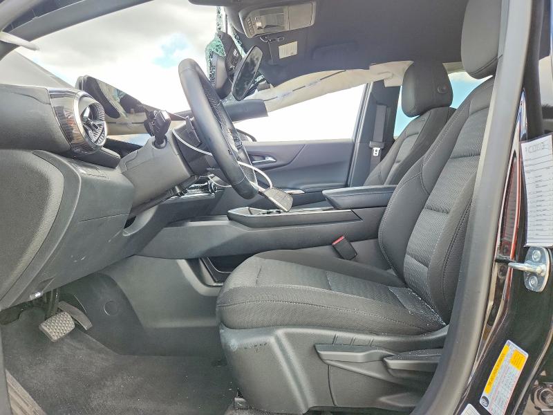 Aukcja sprzedaży 2026 Chevrolet Equinox, vin: 3GNAXHEG3TL297848, numer aukcji: 69106586
