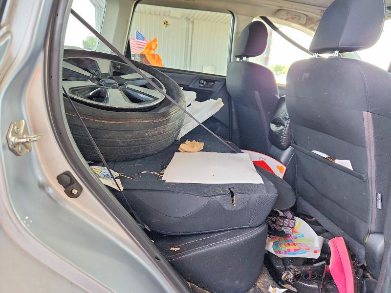 Продаж на аукціоні авто 2018 Subaru Forester, vin: JF2SJAEC5JH403782, номер лоту: 68887096