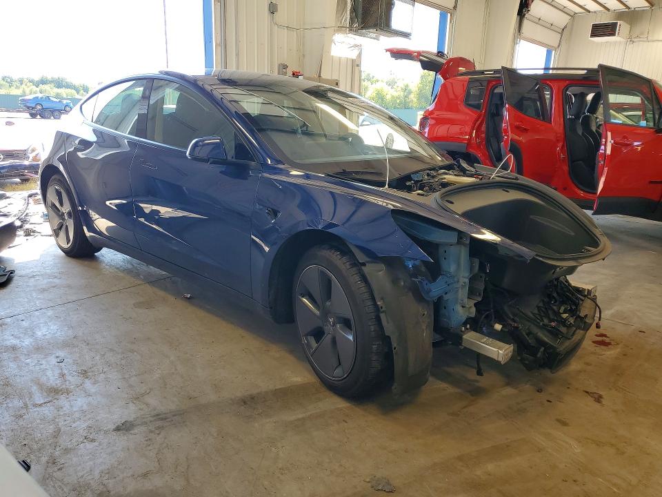 Aukcja sprzedaży 2023 Tesla Model 3, vin: 5YJ3E1EAXPF602731, numer aukcji: 67448266