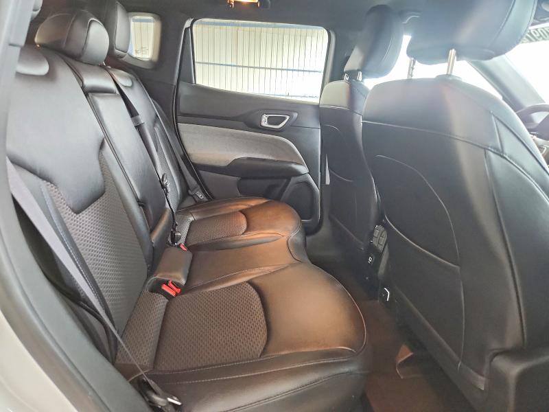 Aukcja sprzedaży 2024 Jeep Compass, vin: 3C4NJDBN9RT118129, numer aukcji: 69709726