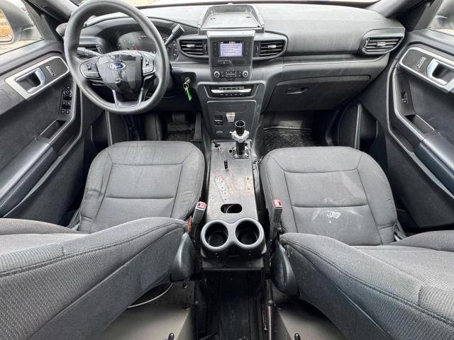 Продажа на аукционе авто 2020 Ford Explorer, vin: 1FM5K8AB3LGA72090, номер лота: 71096766