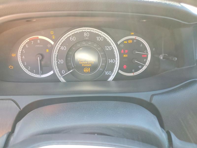 Aukcja sprzedaży 2015 Honda Accord, vin: 1HGCR3F91FA012866, numer aukcji: 67398976