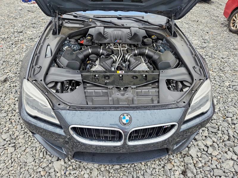 Продаж на аукціоні авто 2017 Bmw M6, vin: WBS6J9C5XHD934747, номер лоту: 69452176