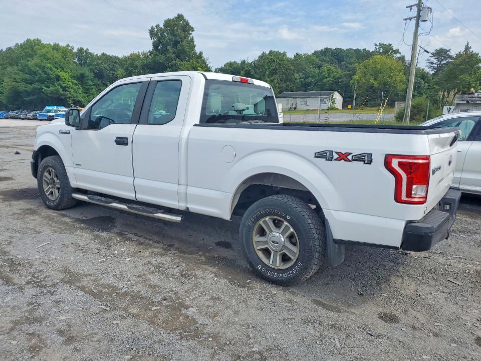 2015 Ford F150 მანქანა იყიდება აუქციონზე, vin: 1FTEX1EP5FKD84495, აუქციონის ნომერი: 67597546