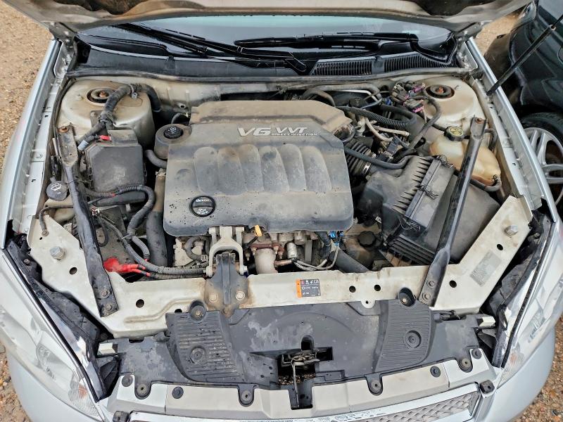 Aukcja sprzedaży 2012 Chevrolet Impala, vin: 2G1WG5E34C1262403, numer aukcji: 69811146