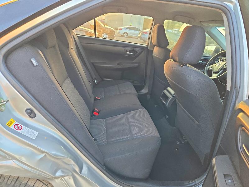 Aukcja sprzedaży 2016 Toyota Camry, vin: 4T4BF1FK2GR573153, numer aukcji: 70462086