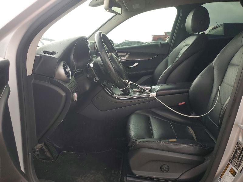 Aukcja sprzedaży 2016 Mercedes-benz Glc, vin: WDC0G4JB3GF014298, numer aukcji: 67763676