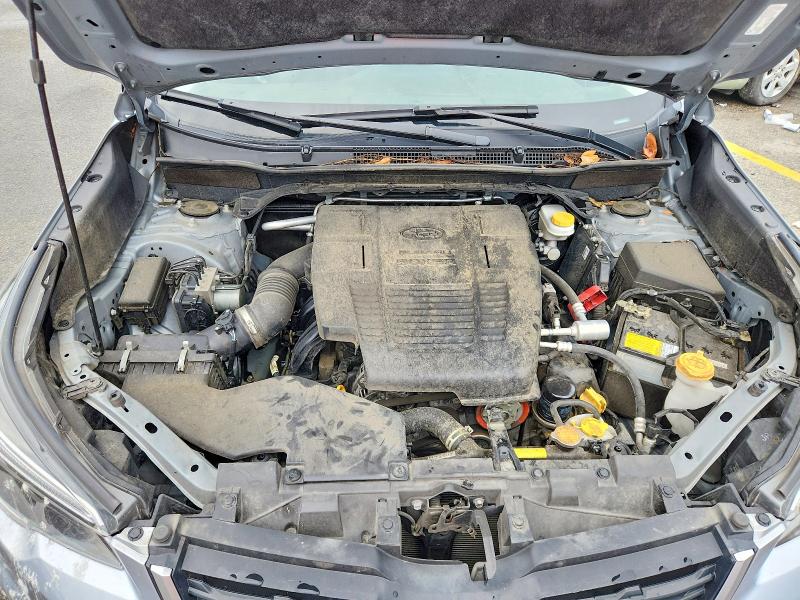Продаж на аукціоні авто 2021 Subaru Forester, vin: JF2SKADC2MH463862, номер лоту: 67729126