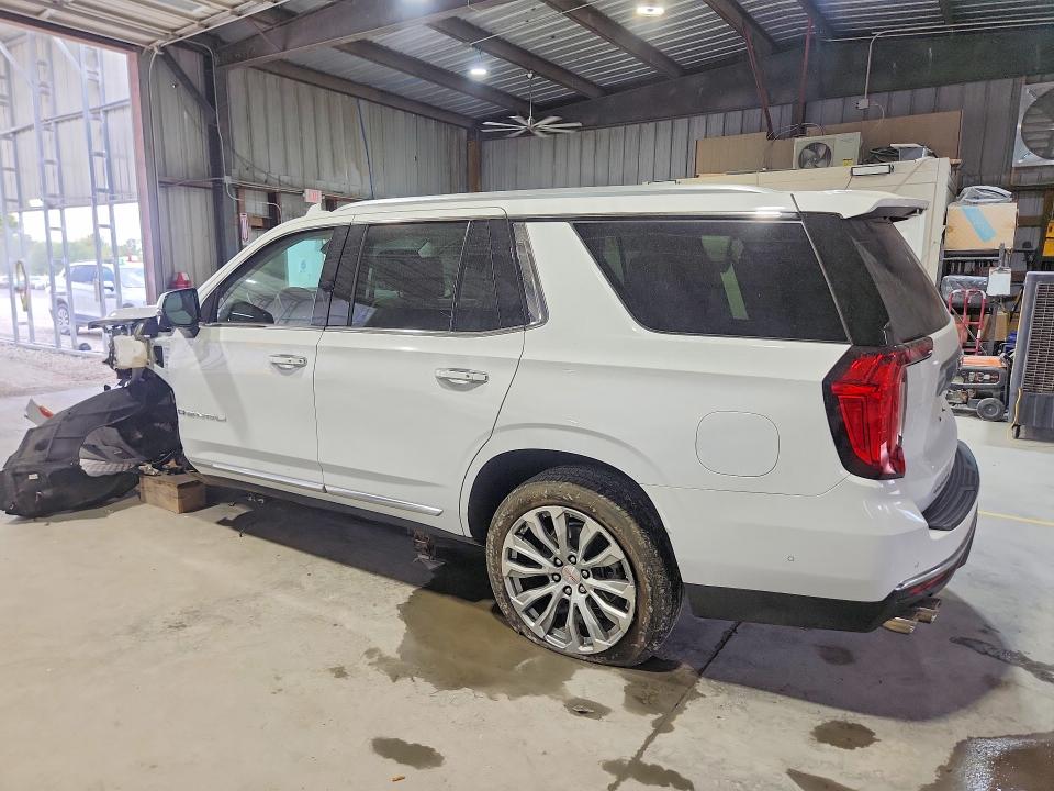 Aukcja sprzedaży 2023 Gmc Yukon, vin: 1GKS2DKL8PR395072, numer aukcji: 69202636