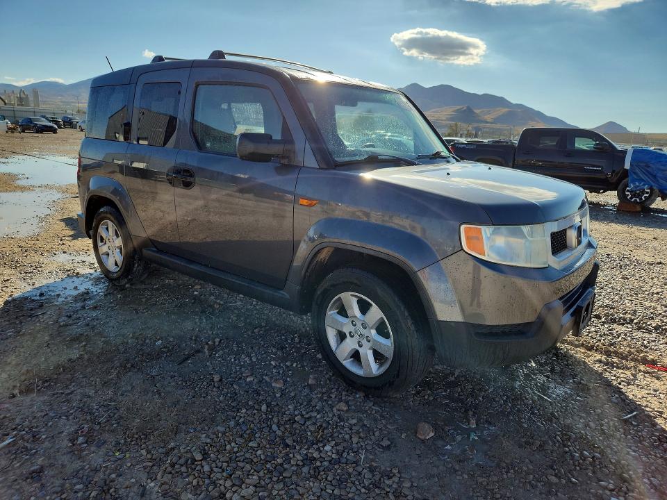 Продажа на аукционе авто 2011 Honda Element, vin: 5J6YH2H73BL006038, номер лота: 70837326