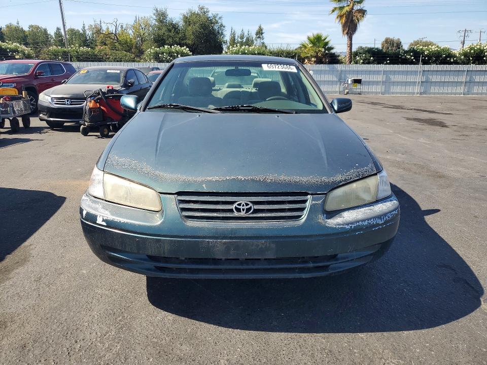 Продаж на аукціоні авто 1998 Toyota Camry, vin: JT2BG22K5W0222971, номер лоту: 69723686