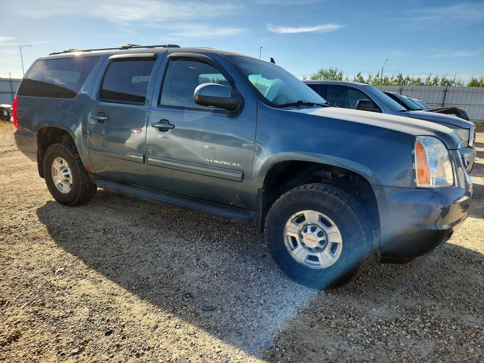 Продаж на аукціоні авто 2010 Gmc Yukon Xl, vin: 1GKZKSEGXAR117704, номер лоту: 66808076