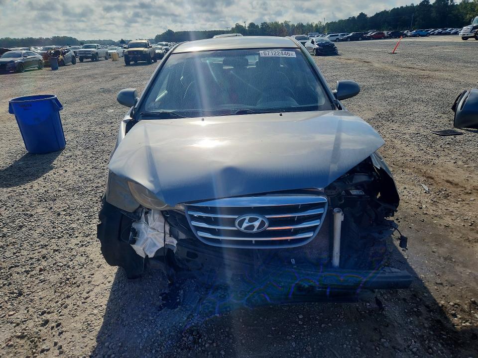 Aukcja sprzedaży 2010 Hyundai Elantra, vin: KMHDU4AD6AU185157, numer aukcji: 67122446