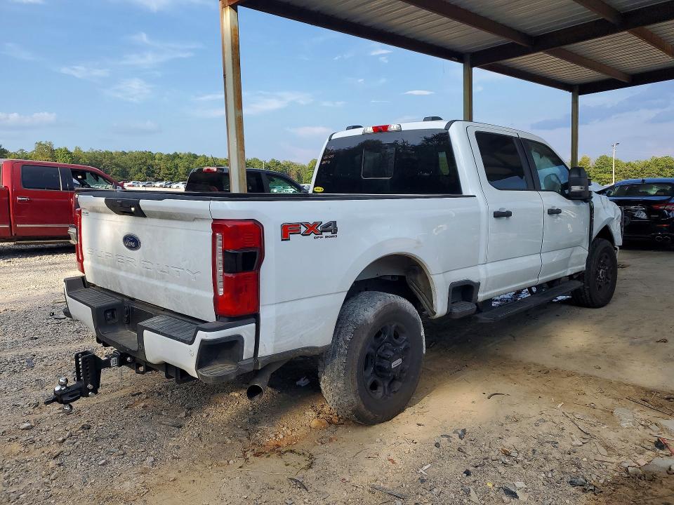 69528146 :رقم المزاد ، 1FT7W2BA9TED02876 vin ، 2026 Ford F250 مزاد بيع