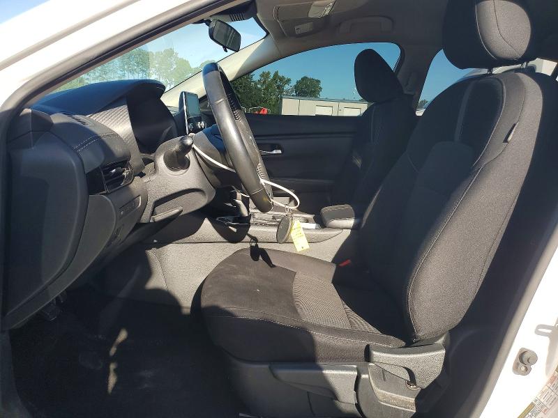 Продажа на аукционе авто 2022 Nissan Sentra, vin: 3N1AB8CV6NY290720, номер лота: 67721406