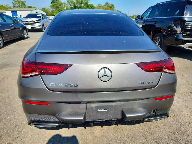 Продажа на аукционе авто 2020 Mercedes-benz Cla, vin: WDD5J4HB4LN043026, номер лота: 67337216