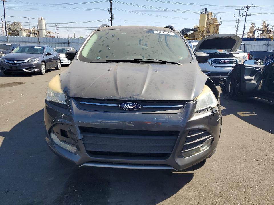 Aukcja sprzedaży 2016 Ford Escape, vin: 1FMCU0GX2GUB89608, numer aukcji: 70291016
