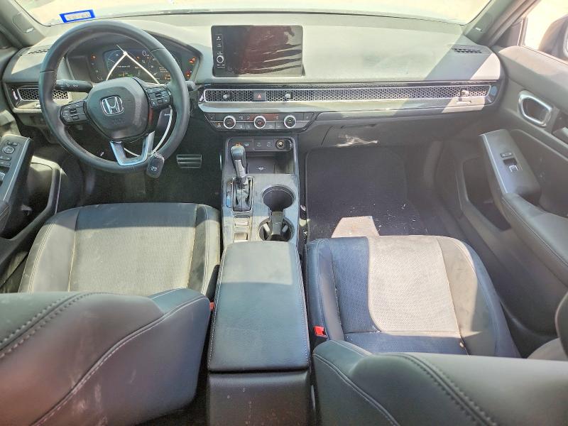 Продажа на аукционе авто 2025 Honda Civic, vin: 2HGFE4F8XSH327764, номер лота: 68695126