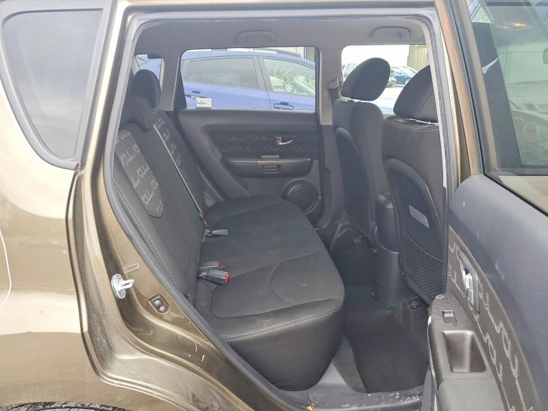 67905046 :رقم المزاد ، KNDJT2A65C7459899 vin ، 2012 Kia Soul مزاد بيع