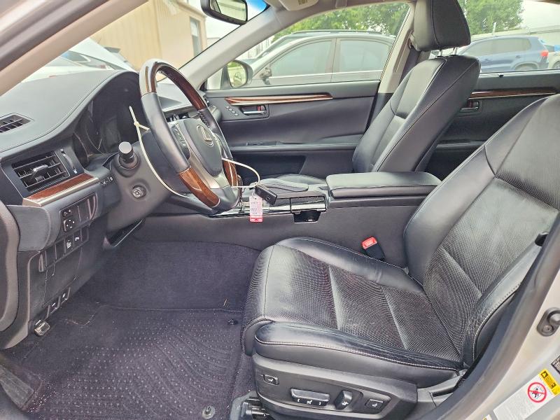 2013 Lexus Es მანქანა იყიდება აუქციონზე, vin: JTHBK1GG2D2083550, აუქციონის ნომერი: 70400006