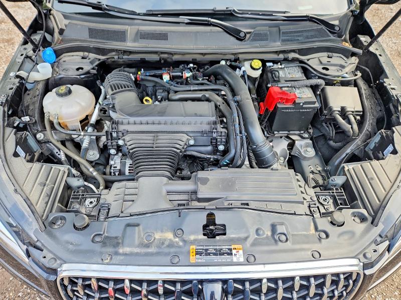 67353136 :رقم المزاد ، 5LMCJ2DA9SUL13447 vin ، 2025 Lincoln Corsair مزاد بيع