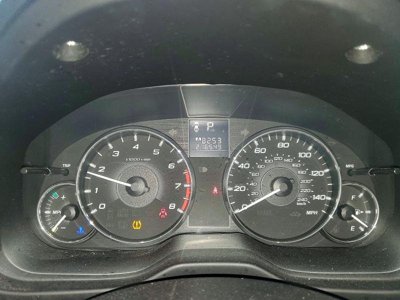 Aukcja sprzedaży 2011 Subaru Legacy, vin: 4S3BMBK69B3256312, numer aukcji: 68483236