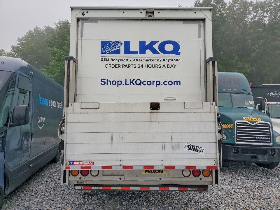 2022 Isuzu Npr Hd მანქანა იყიდება აუქციონზე, vin: 54DC4W1DXNS201837, აუქციონის ნომერი: 67171156