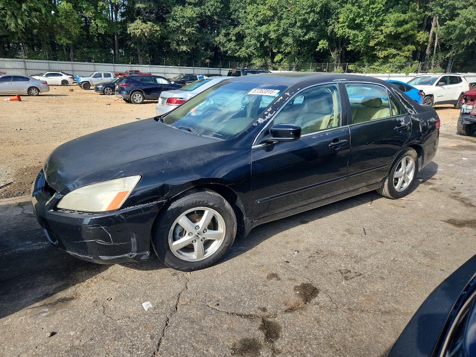 67363846 :رقم المزاد ، 1HGCM56864A007628 vin ، 2004 Honda Accord مزاد بيع