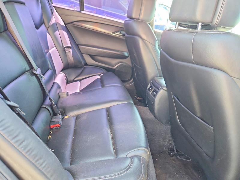 Продажа на аукционе авто 2013 Cadillac Ats, vin: 1G6AG5RX2D0143747, номер лота: 68630536
