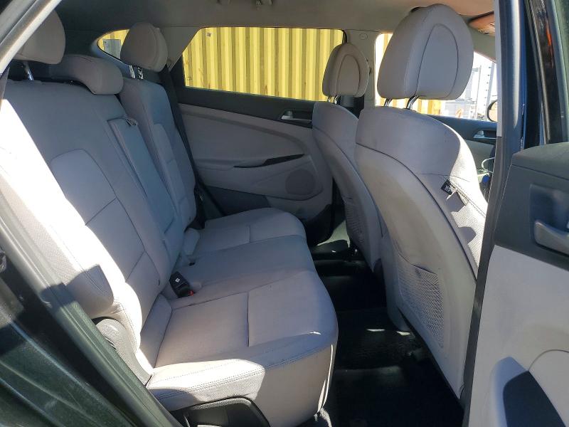 Продажа на аукционе авто 2017 Hyundai Tucson, vin: KM8J33A41HU565372, номер лота: 67699386