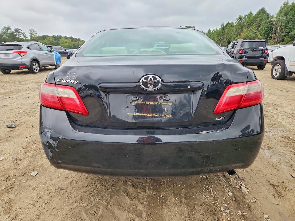 Продаж на аукціоні авто 2007 Toyota Camry, vin: 4T1BE46K57U144619, номер лоту: 70678876