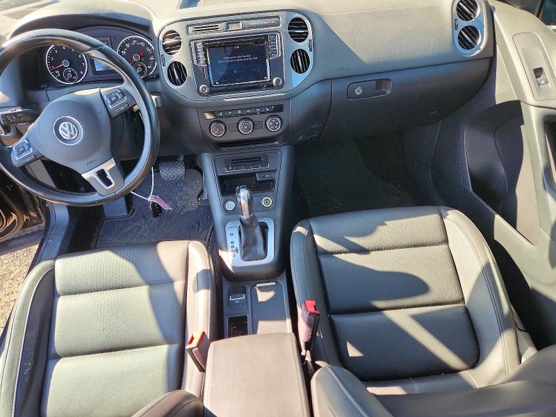 Aukcja sprzedaży 2017 Volkswagen Tiguan, vin: WVGSV7AX3HK020981, numer aukcji: 67883606