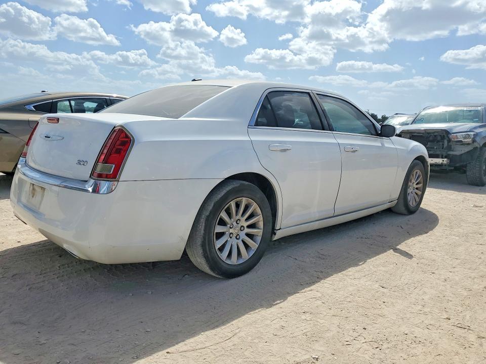 Aukcja sprzedaży 2012 Chrysler 300, vin: 2C3CCAAG5CH135047, numer aukcji: 69117886
