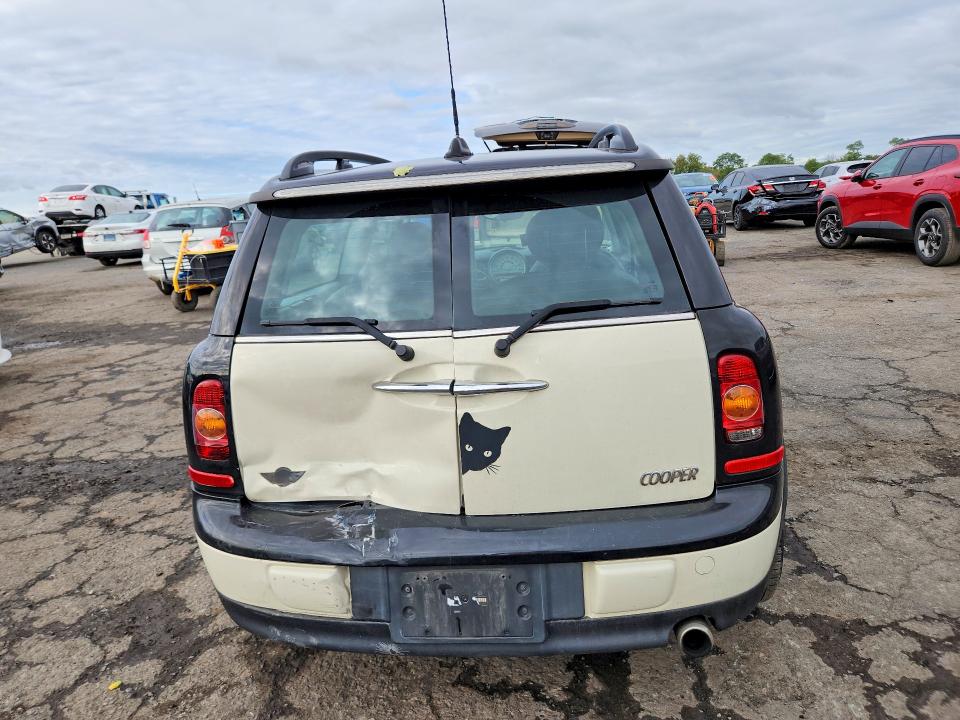 Продажа на аукционе авто 2009 Mini Cooper, vin: WMWML33579TX34676, номер лота: 70966616
