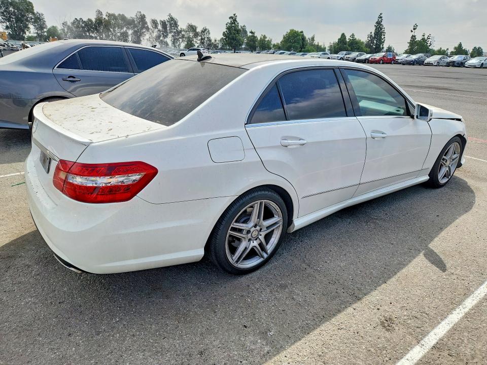 Продаж на аукціоні авто 2013 Mercedes-benz E, vin: WDDHF5KB6DA695829, номер лоту: 69390236