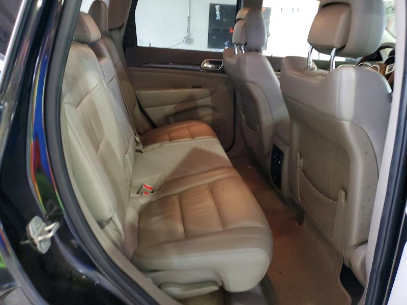 69861066 :رقم المزاد ، 1J4RR4GT5BC627499 vin ، 2011 Jeep Grand Cherokee مزاد بيع